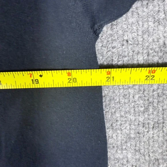 Vintage Find X Math Problem Funny Graphic Print Black T-Shirt Large - Picture 2 of 5